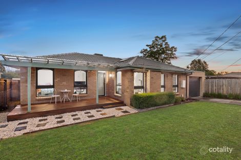42A CINEREA AVE, FERNTREE GULLY, VIC 3156