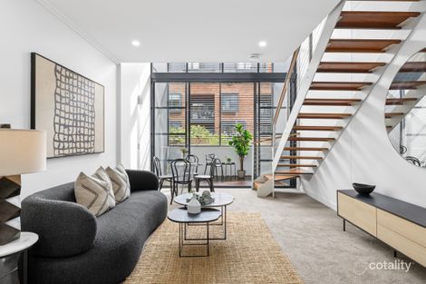 3202/2 Nassau Lane, Erskineville, NSW 2043