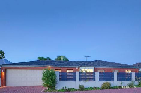 Property photo of 44A Beechboro Road South Bayswater WA 6053