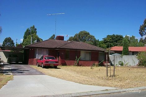 Property photo of 22 Pedder Way Parmelia WA 6167