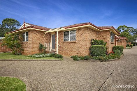 Property photo of 2/14 Tompson Road Revesby NSW 2212