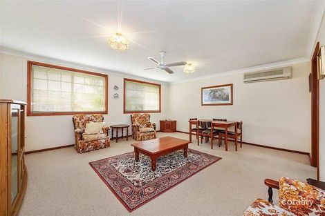 Property photo of 2/14 Tompson Road Revesby NSW 2212