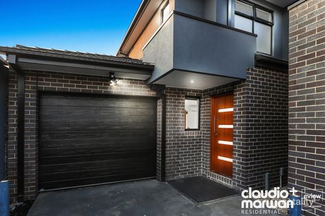 3/31 Tassell St, Hadfield, VIC 3046