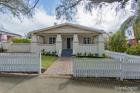 Property photo of 21A Camberwell Street East Victoria Park WA 6101