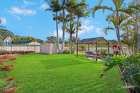 Property photo of 31 St Kitts Way Bonny Hills NSW 2445