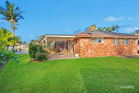 Property photo of 31 St Kitts Way Bonny Hills NSW 2445