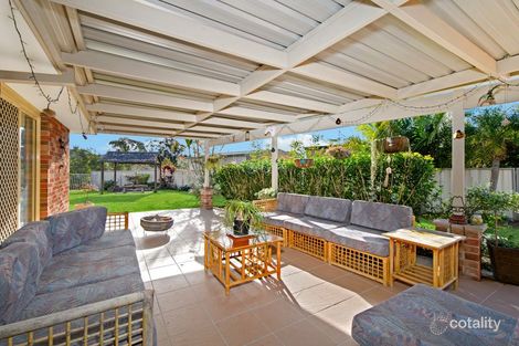 Property photo of 31 St Kitts Way Bonny Hills NSW 2445