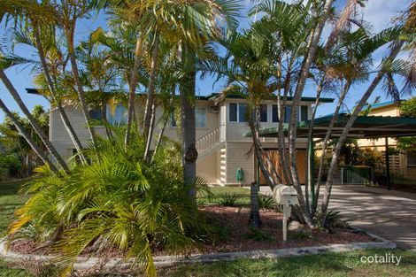 Property photo of 9 Hibiscus Street Cranbrook QLD 4814