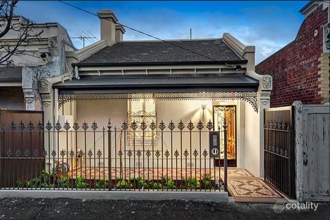 Property photo of 175 Fenwick Street Carlton North VIC 3054