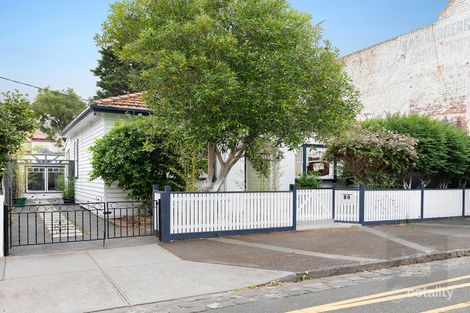 Property photo of 86 Gamon Street Yarraville VIC 3013
