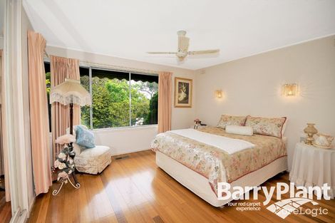 Property photo of 5 Cinder Court Mulgrave VIC 3170