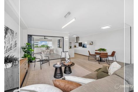 402/5-7 Abbott St, Cairns City, QLD 4870