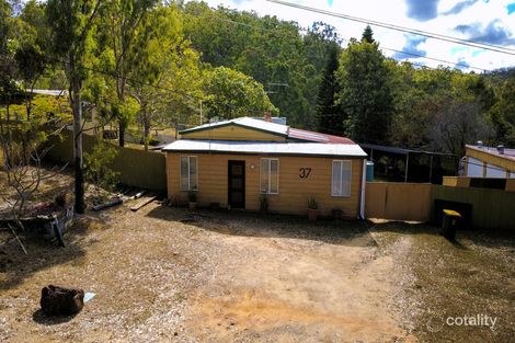Property photo of 37 William Street Mount Morgan QLD 4714