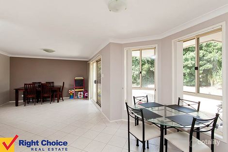 Property photo of 5 Dalrymple Street Albion Park NSW 2527