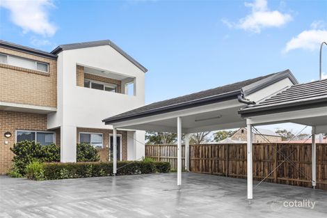 1/13-15 Allman St, Campbelltown, NSW 2560