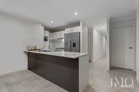 Property photo of 7 Gresswell Crescent Upper Coomera QLD 4209