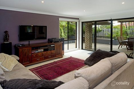 Property photo of 18 Jacob Court Upper Coomera QLD 4209