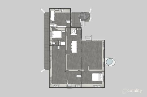 Property photo of 37 William Street Mount Morgan QLD 4714