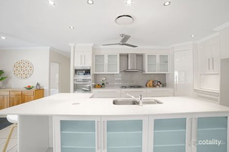 Property photo of 71 Sunbird Drive Woree QLD 4868