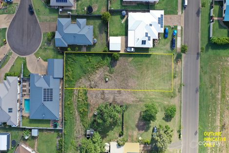 Property photo of 56 Sienna Boulevard Ashfield QLD 4670