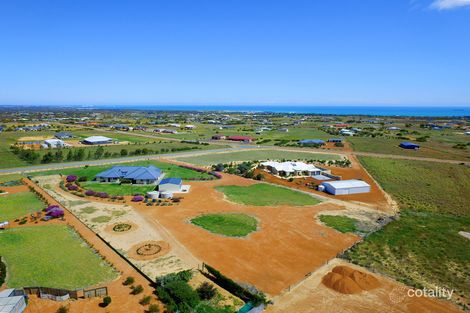 Property photo of 11 Brown Lane White Peak WA 6532