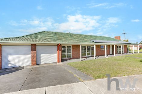 Property photo of 1 Burleigh Drive Grovedale VIC 3216