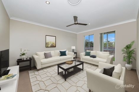 Property photo of 27 Barratonia Way Mount Low QLD 4818