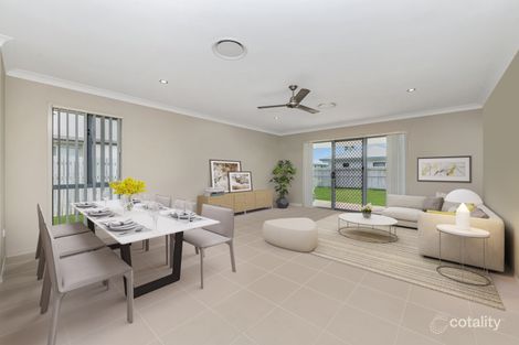 Property photo of 27 Barratonia Way Mount Low QLD 4818