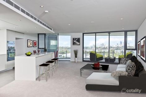 Property photo of 706/21 Bow River Crescent Burswood WA 6100