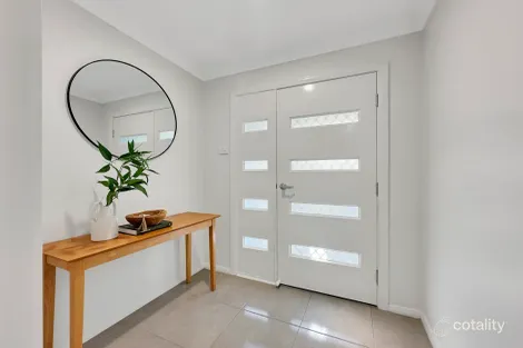 Property photo of 3 Response Drive Tanilba Bay NSW 2319