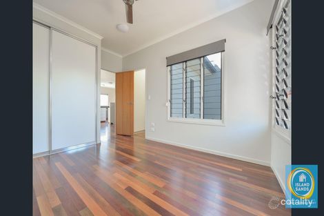 Property photo of 7/12 Leonard Street South Gladstone QLD 4680