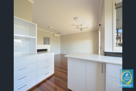Property photo of 7/12 Leonard Street South Gladstone QLD 4680