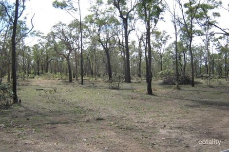 Property photo of 76 Kookaburra Drive Millstream QLD 4888
