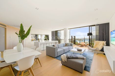 2005/211 Pacific Hwy, North Sydney, NSW 2060