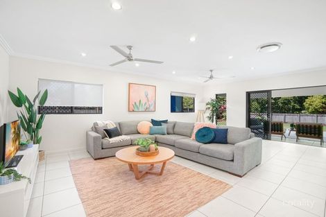 Property photo of 71 Sunbird Drive Woree QLD 4868