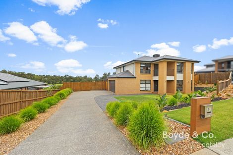 Property photo of 20 Sloane Square Drouin VIC 3818