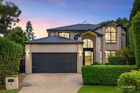 10 Bella Vista Ct, Warriewood, NSW 2102