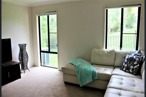 Property photo of 77 Treeline Circuit Upper Coomera QLD 4209