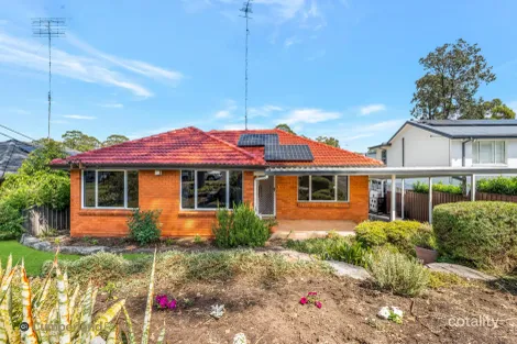 9 Taylor St, Greystanes, NSW 2145