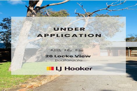 26 Locke View, Bedfordale, WA 6112