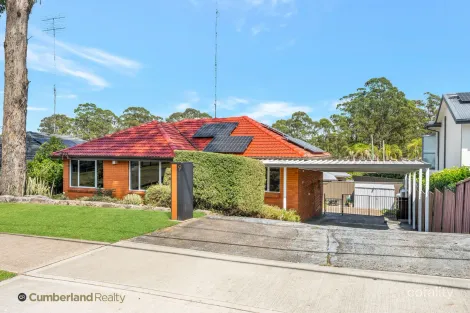 Property photo of 9 Taylor Street Greystanes NSW 2145