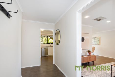Property photo of 115 Livingston Avenue Kambah ACT 2902