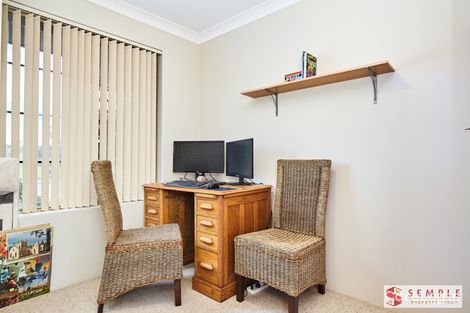 Property photo of 70 Osprey Drive Yangebup WA 6164