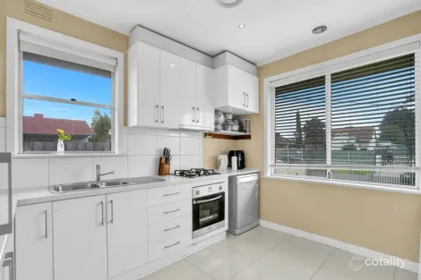 Property photo of 21 Thomas Street Laverton VIC 3028