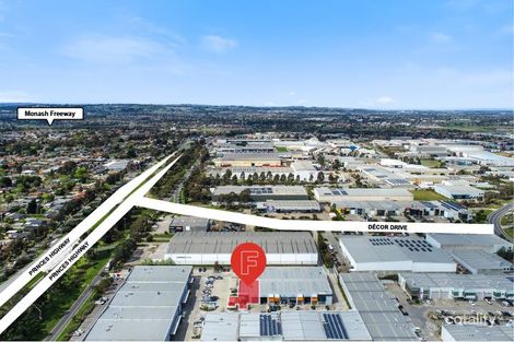 16/167 Princes Hwy, Hallam, VIC 3803