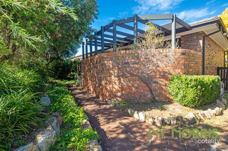 Property photo of 115 Livingston Avenue Kambah ACT 2902