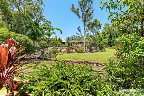 Property photo of 9 Jakes Way Worongary QLD 4213
