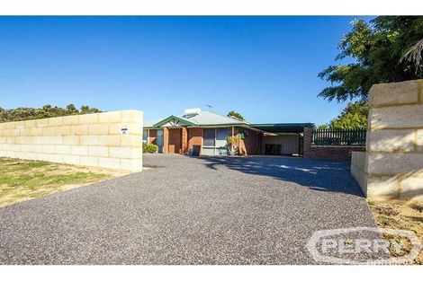 Property photo of 53 Wardell Loop Dudley Park WA 6210