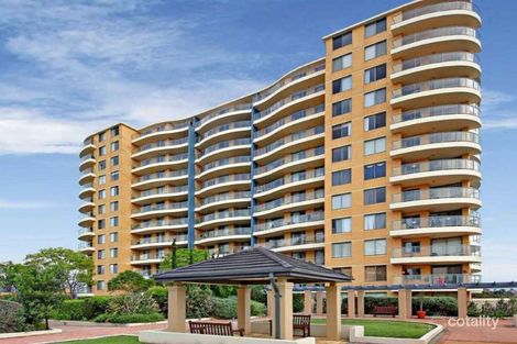 Property photo of 503/5 Rockdale Plaza Drive Rockdale NSW 2216