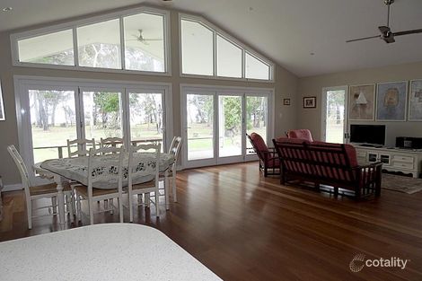 Property photo of 9 Fraser Court Tinnanbar QLD 4650